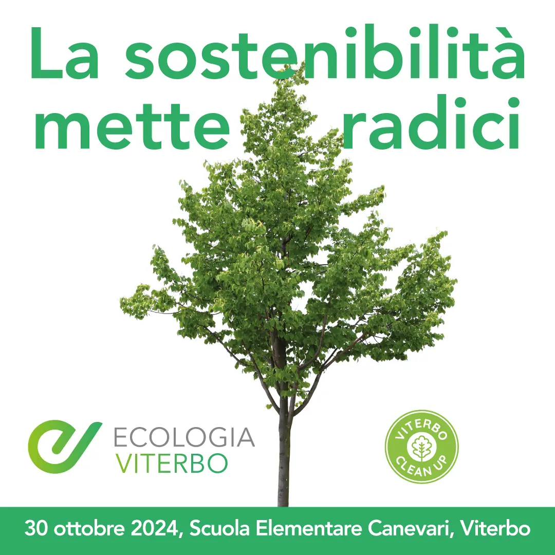 La sostenibilità mette radici
