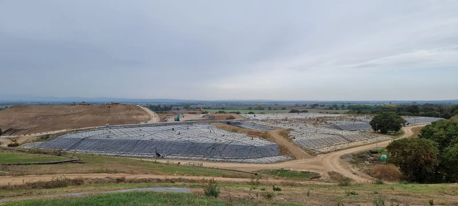 Ecologia Viterbo non si mette di traverso e non intralcia in alcun modo il piano straordinario del Campidoglio