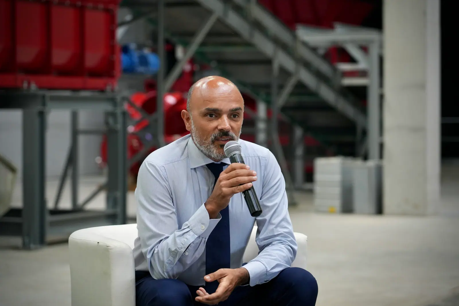 Il 2023 dei Ecologia Viterbo: transizione e stakeholder engagement