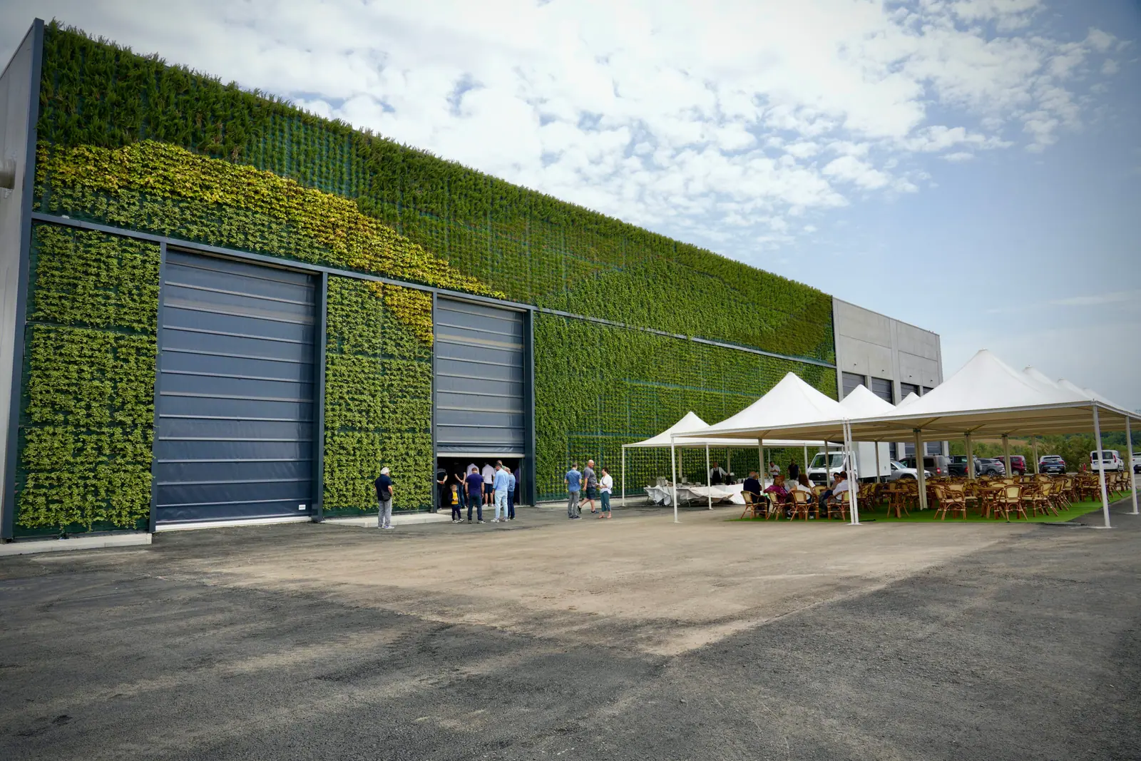 Circularity Day – le immagini dell’evento del 5 giugno