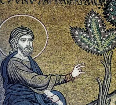 Laudato si’ – evento del 30 maggio annullato per #covid19