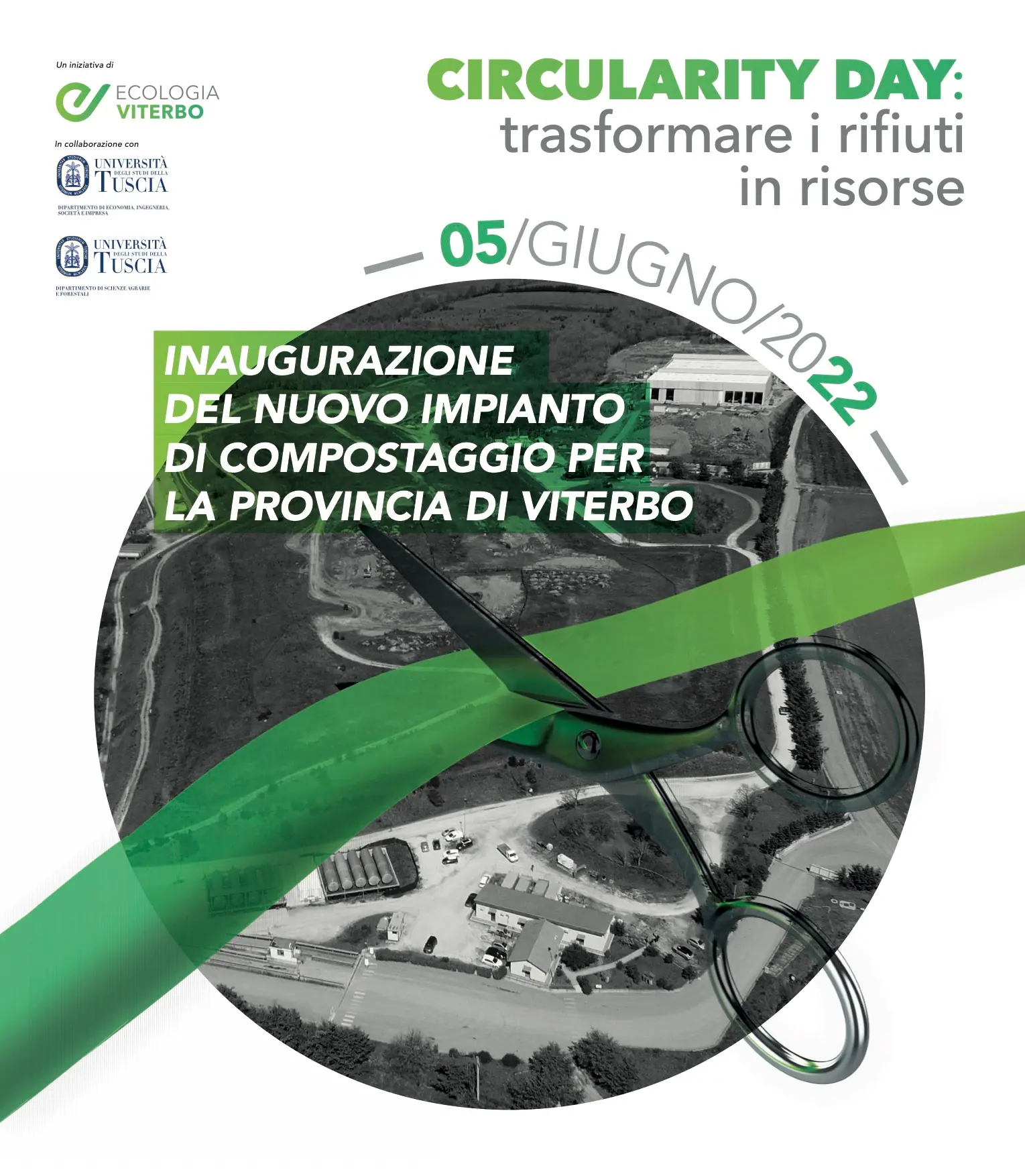 Circularity Day 5 giugno 2022