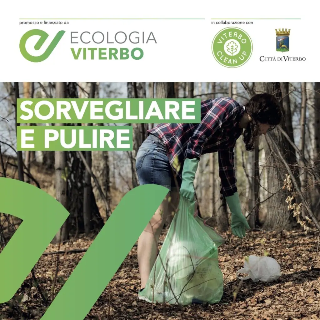 Sorvegliare e Pulire_Copertina