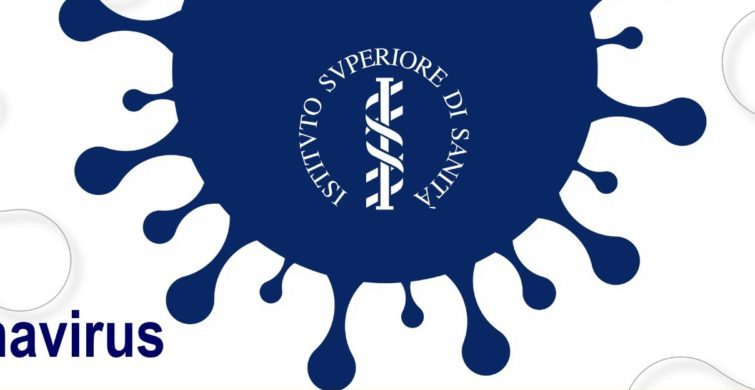 Raccomandazioni dell’ISS nella gestione domestica dei rifiuti #Covid-19